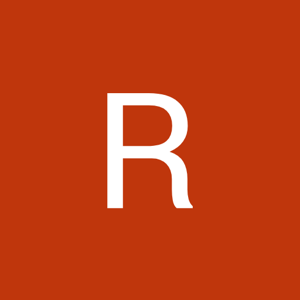 Ramesh Rana logo