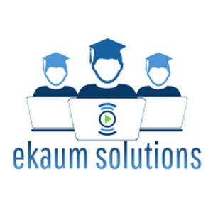 ekaum solutions logo
