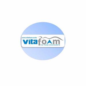 Vitafoam logo
