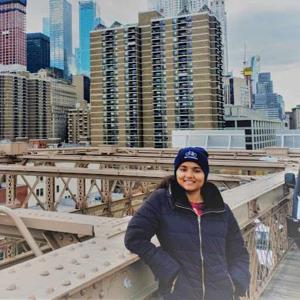 Yallapragada Pravallika logo