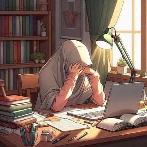 Nusrat Binte Zaman logo