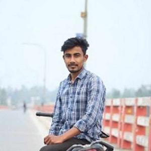 Ismail Hossen
