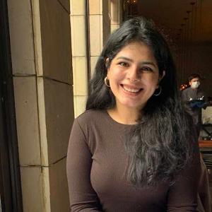 Shivangi Sachdeva logo