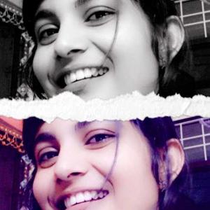 Aastha Reniwal logo