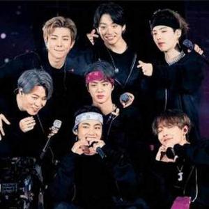 BTS_Army logo