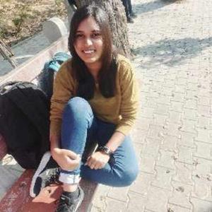 shreya singh logo