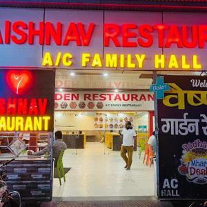 Vaishnav Restaurant