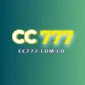 CC777 logo