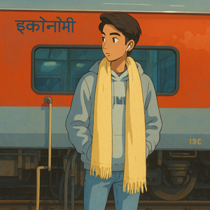 Rahul Singh logo