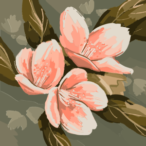 JAHNAVI AGRAWAL 24 logo