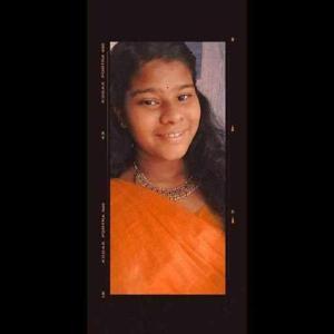 Geetha Kumar logo