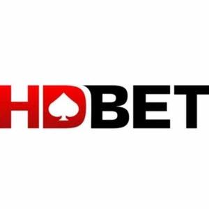 HDBET logo