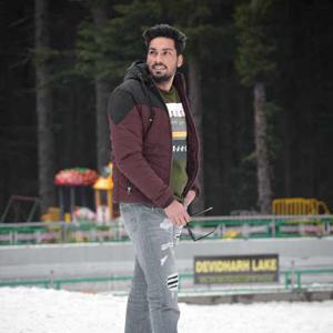 Ankush Chauhan