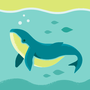 Blue Pacific logo