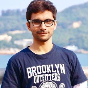 Abhishek Verma