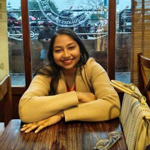 Hyacinth Sinclair  logo