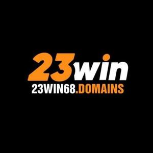 23WIN logo