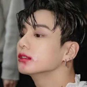 Jimin got jams when Tae loves coffee logo