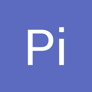 Pi Nky logo