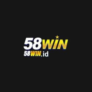 58WIN ID logo
