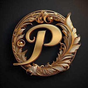 Poorvi Gautam logo