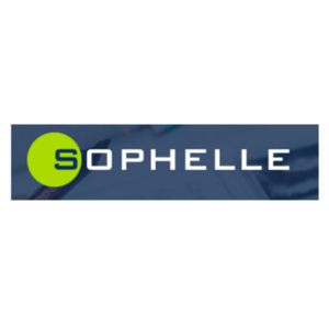 sophelle logo