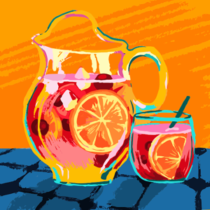 Biswarupa Nayak logo