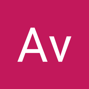 Av logo