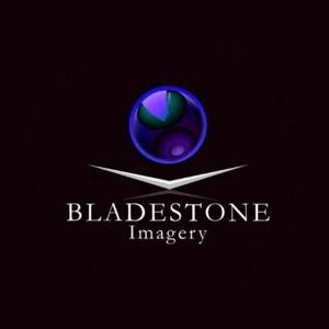 Bladestone Imagery logo