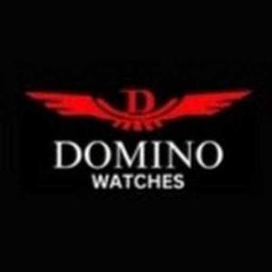 Domino Watches logo