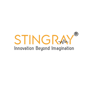 Stingray Lasers logo