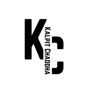 Music Hub by Kalpit Chaddha logo