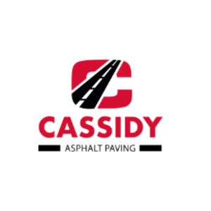 Cassidy Paving