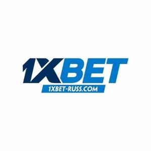 1XBET  logo