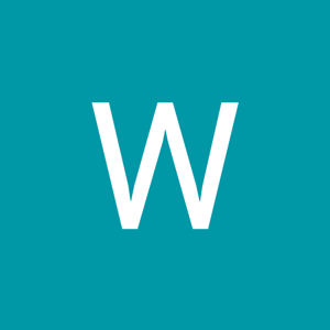Warda Ally logo