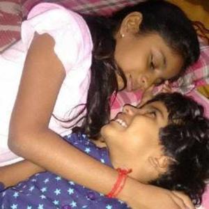 Gali Sunitha logo