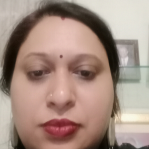 Megha Goyal logo