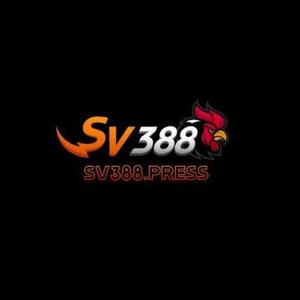 SV388 logo