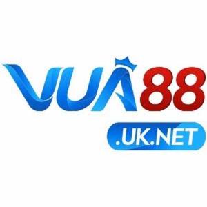 VUA88 logo
