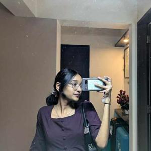 Sanmaya Kulkarni logo