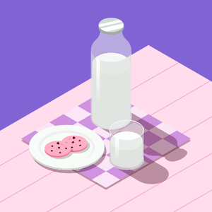 Akshaya Nandhini logo