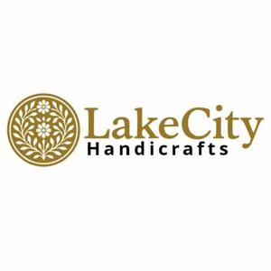 lakecity handicrafts logo