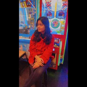 Shreya Chaudhuri logo