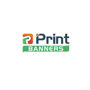 Print Banners logo