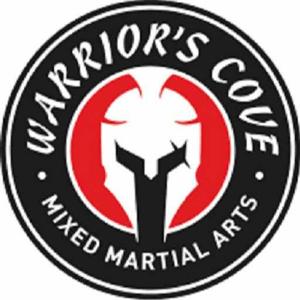 Warriors Cove logo