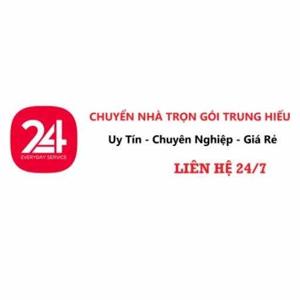 Chuyển Nhà Trọn Gói Trung Hiếu logo