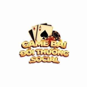 Game bài đổi thưởng logo