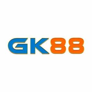 GK88 logo