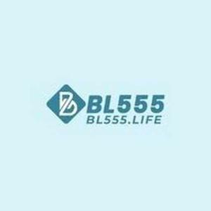 BL 555 logo