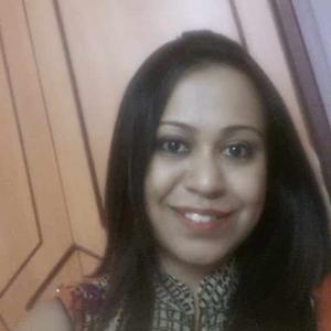 Priyanka Dutta Choudhury logo